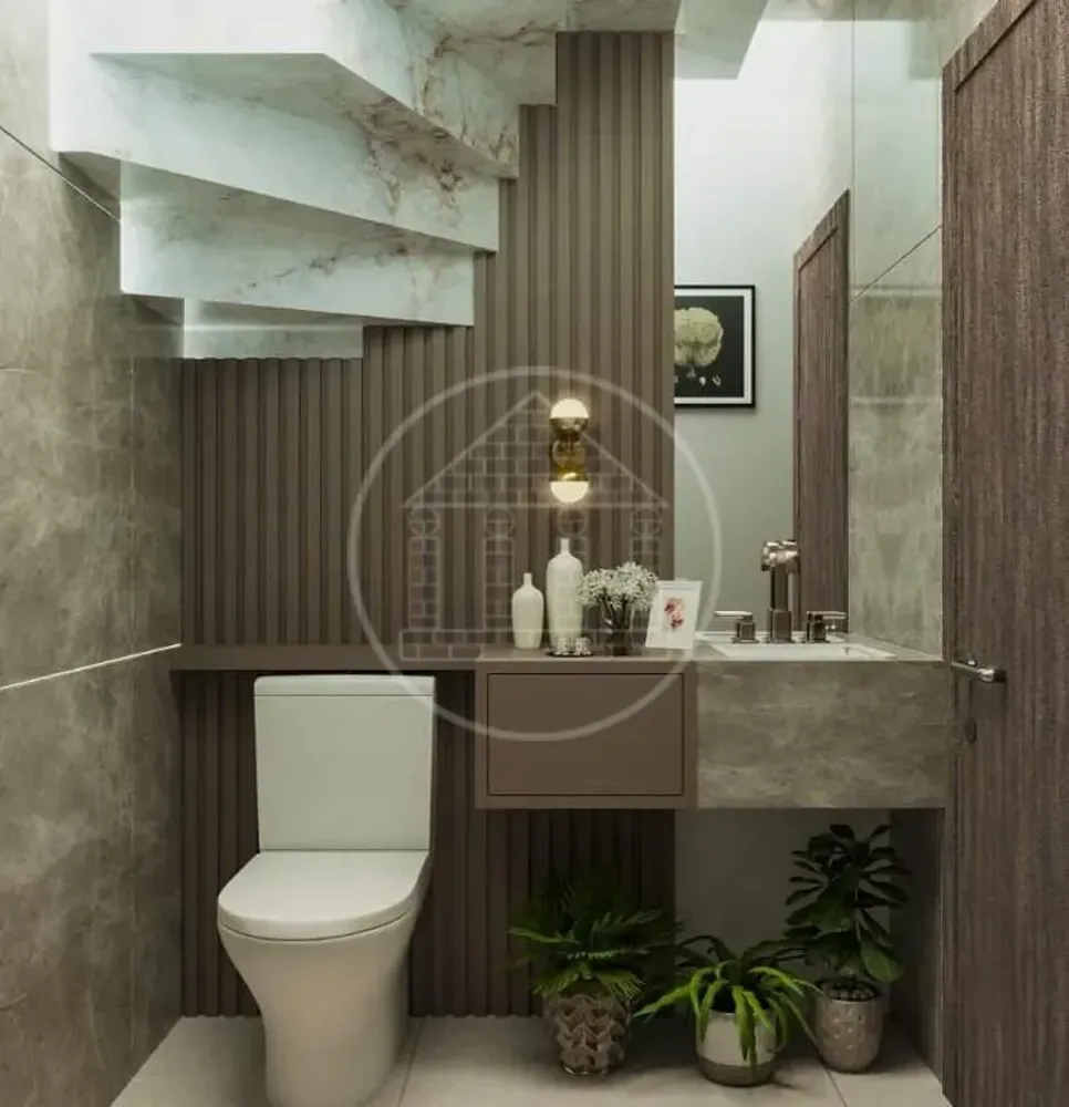 Sobrado, 3 quartos, 145 m² - Foto 11