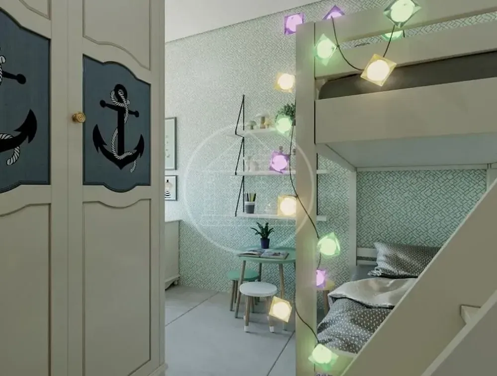 Sobrado, 3 quartos, 145 m² - Foto 6
