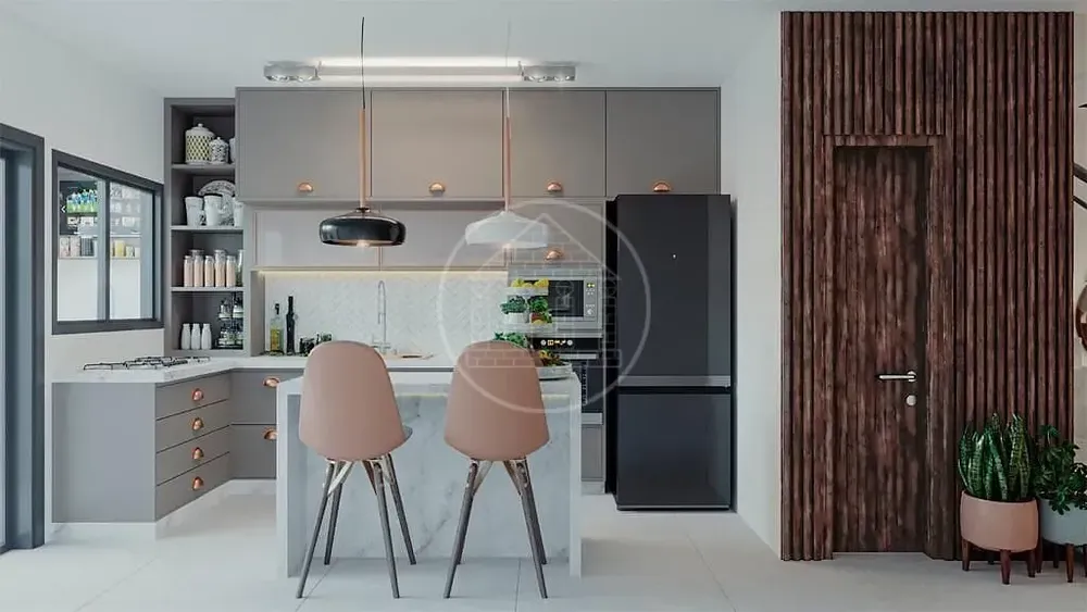 Sobrado, 3 quartos, 145 m² - Foto 9