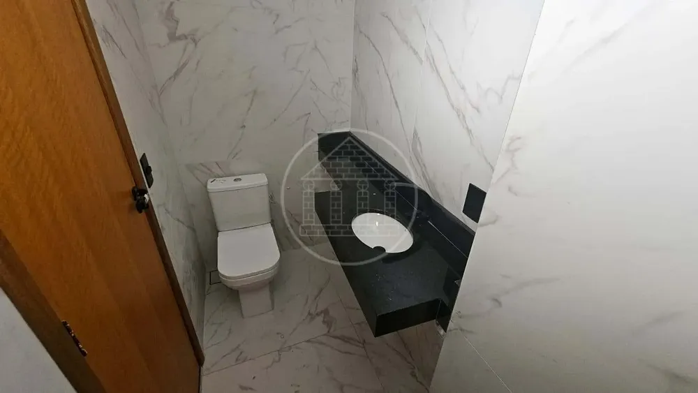 Sobrado, 3 quartos, 170 m² - Foto 8