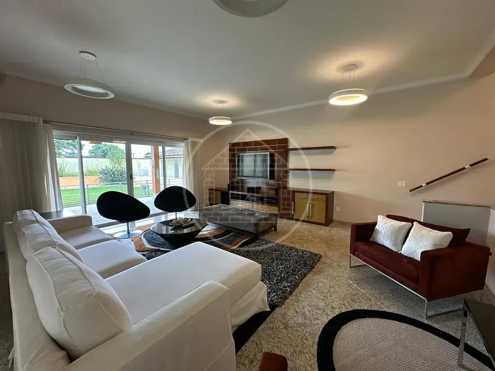 Casa, 3 quartos, 400 m² - Foto 2