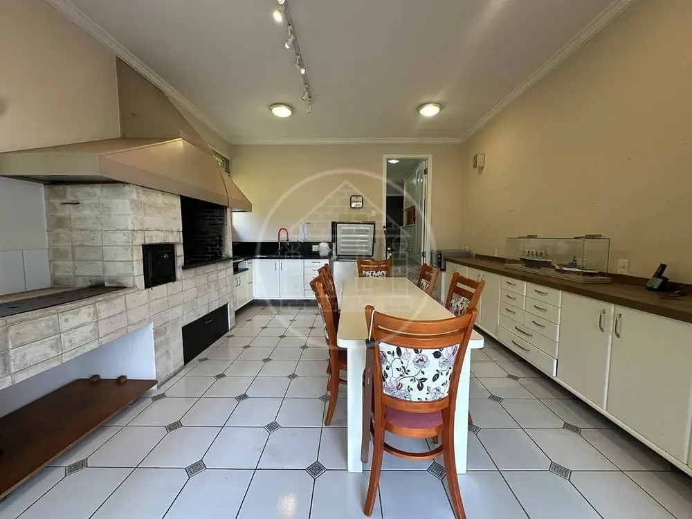 Casa, 3 quartos, 400 m² - Foto 6