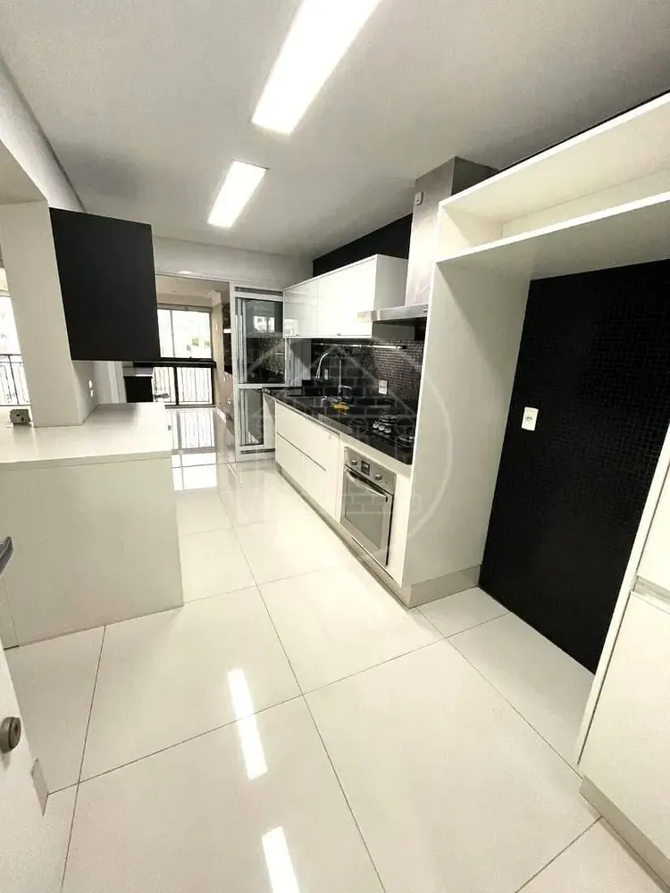 Apartamento, 3 quartos, 140 m² - Foto 3