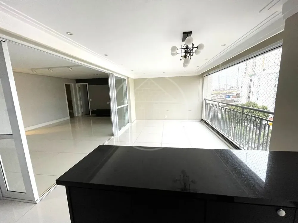 Apartamento, 3 quartos, 140 m² - Foto 2