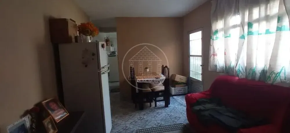 Sobrado, 3 quartos, 240 m² - Foto 1