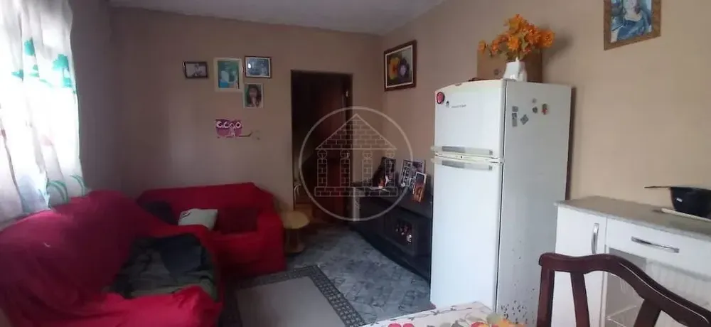 Sobrado, 3 quartos, 240 m² - Foto 2