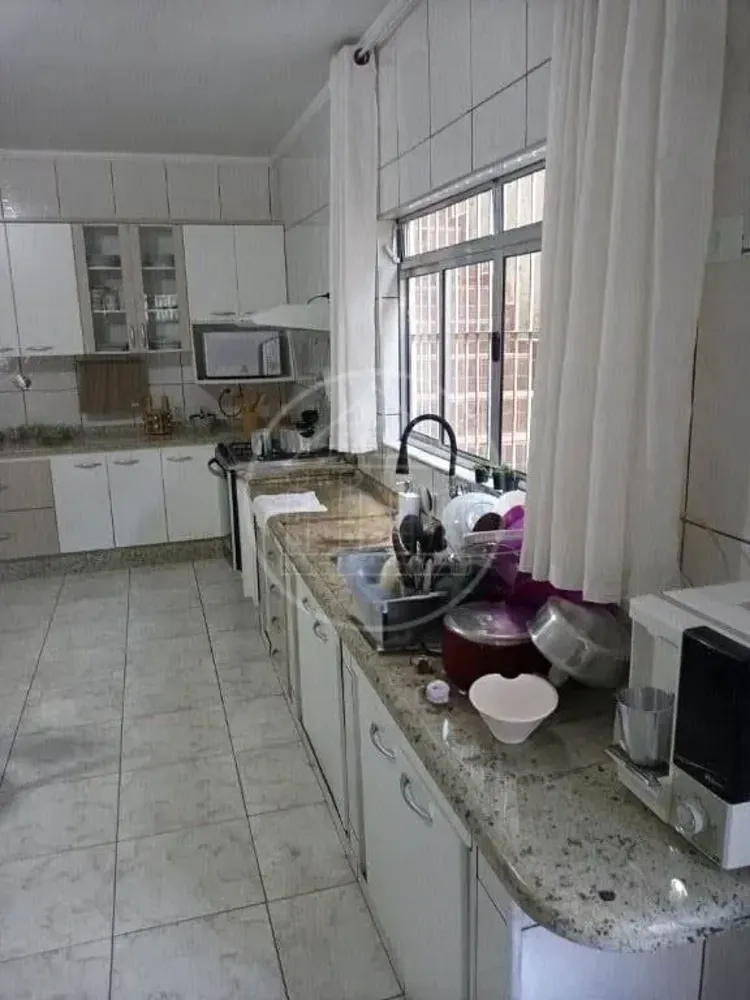 Sobrado, 3 quartos, 292 m² - Foto 2