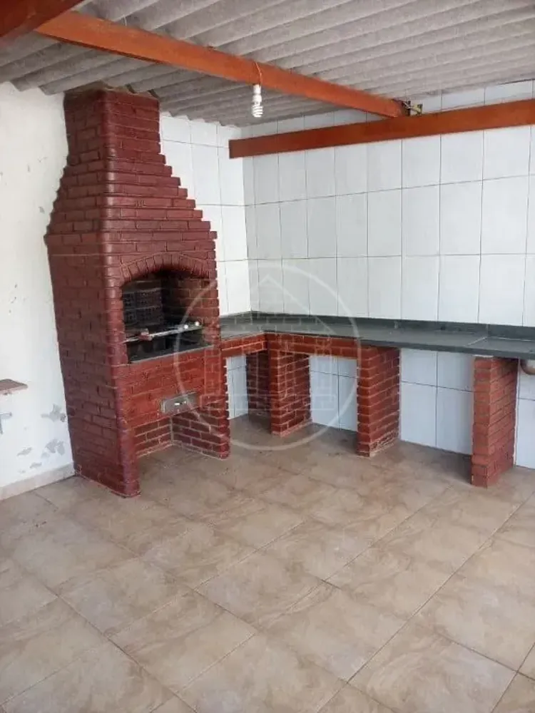 Sobrado, 3 quartos, 292 m² - Foto 7