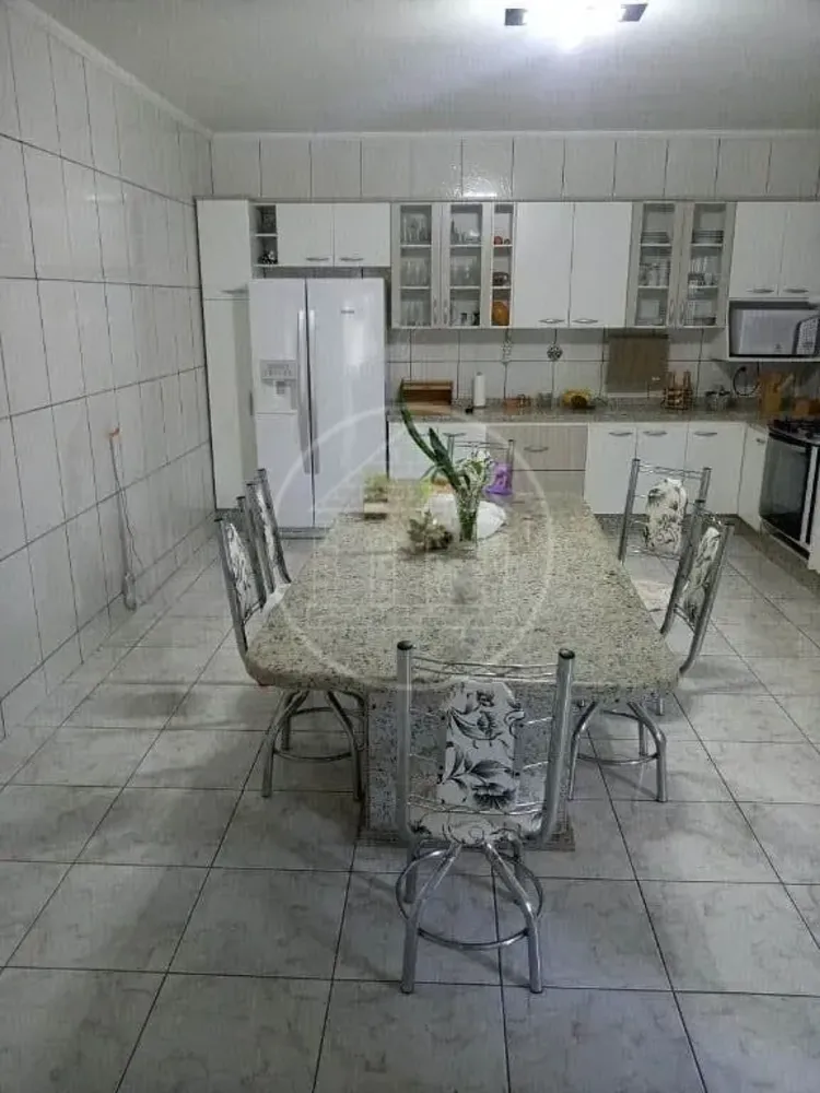 Sobrado, 3 quartos, 292 m² - Foto 4