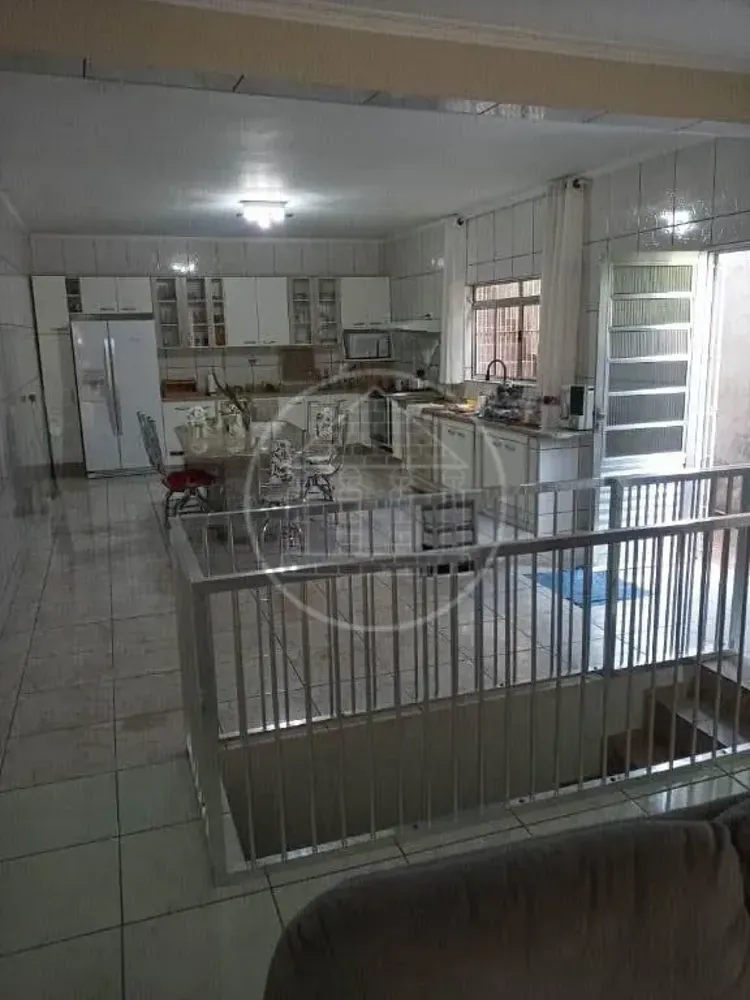 Sobrado, 3 quartos, 292 m² - Foto 3