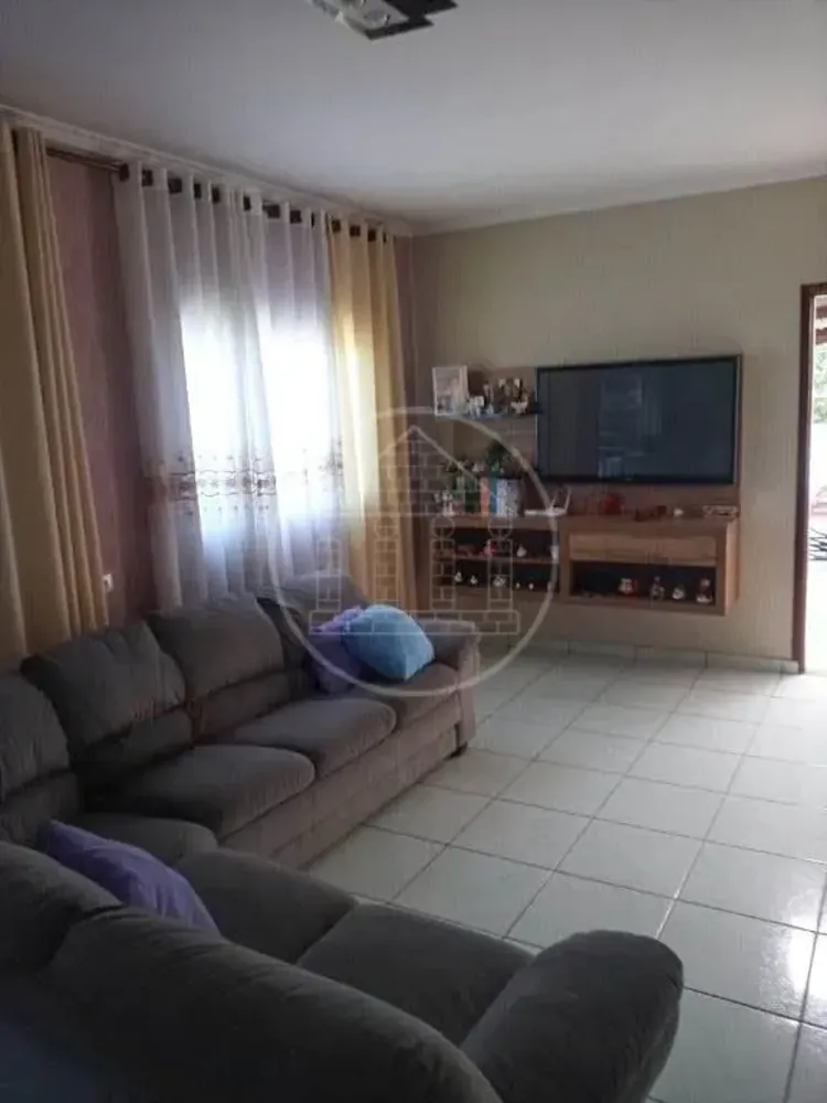 Sobrado, 3 quartos, 292 m² - Foto 5