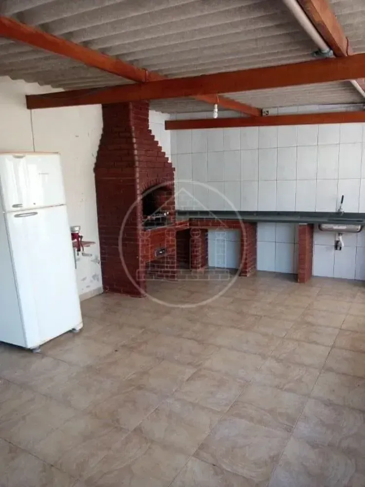 Sobrado, 3 quartos, 292 m² - Foto 8