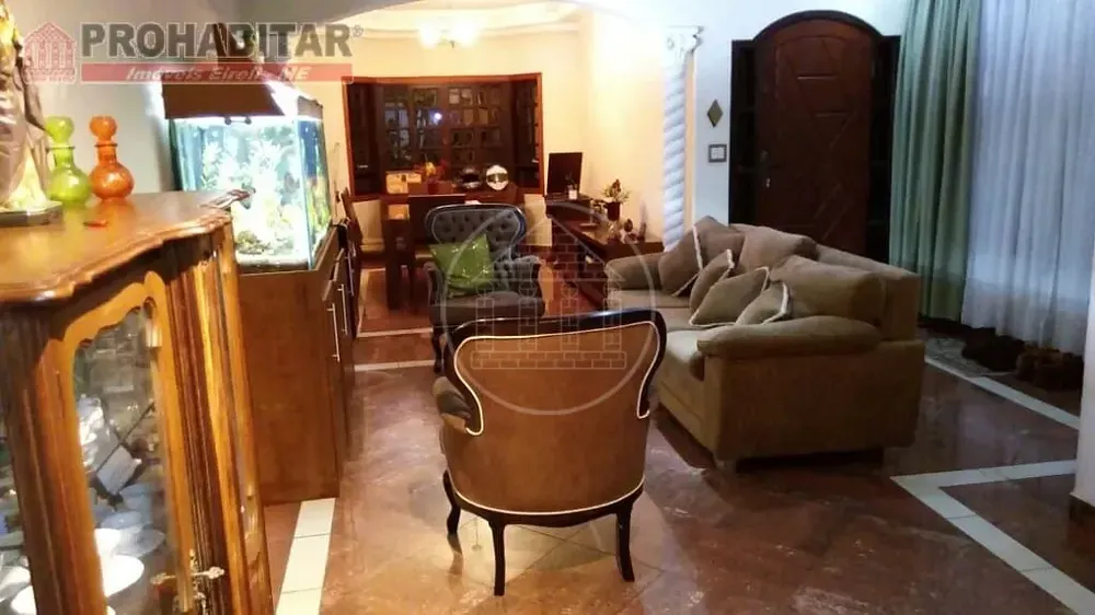 Sobrado, 3 quartos, 250 m² - Foto 3