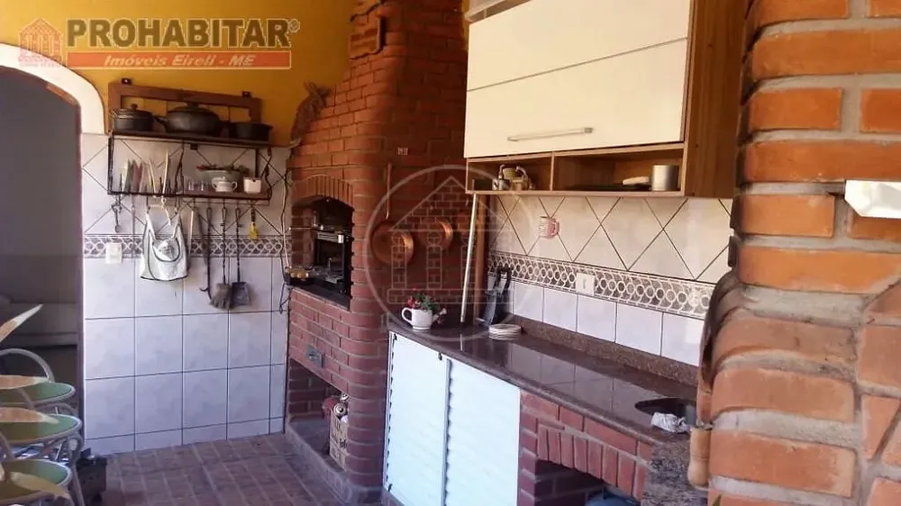 Sobrado, 3 quartos, 250 m² - Foto 11