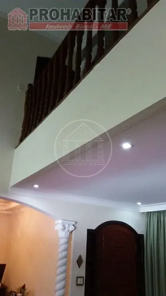 Sobrado, 3 quartos, 250 m² - Foto 8