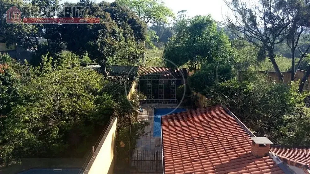 Sobrado, 3 quartos, 250 m² - Foto 12