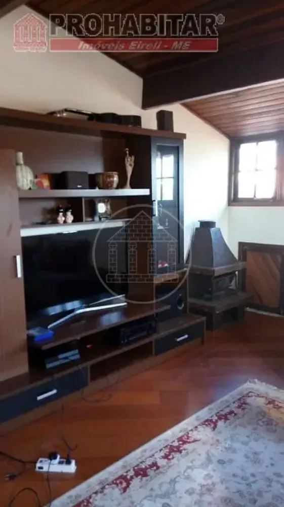 Sobrado, 3 quartos, 250 m² - Foto 4