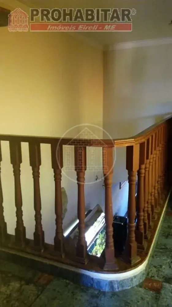 Sobrado, 3 quartos, 250 m² - Foto 5