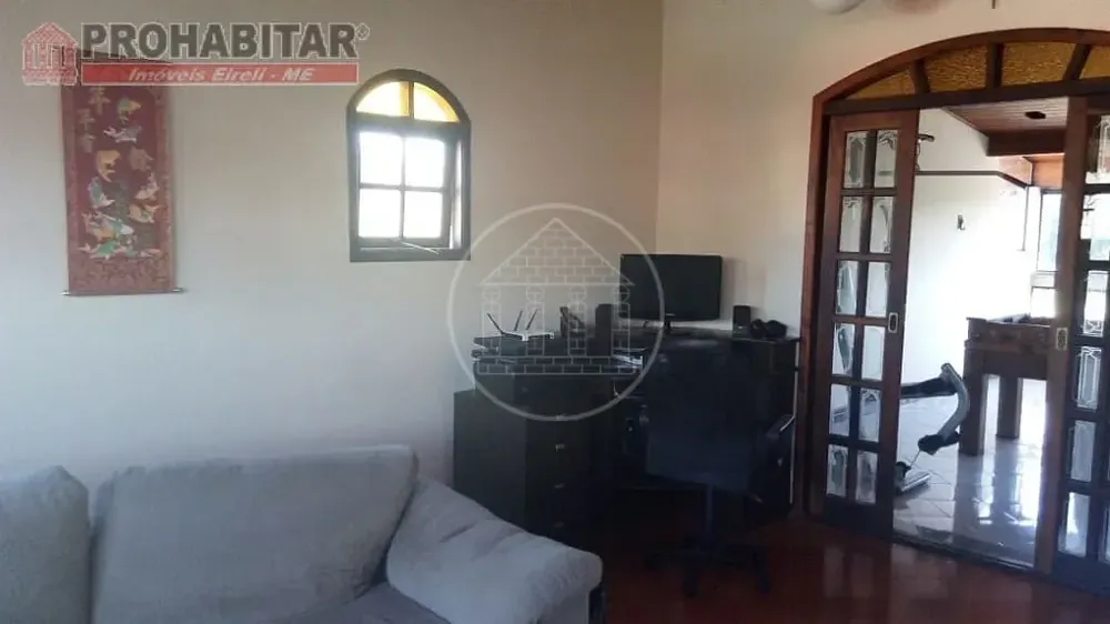 Sobrado, 3 quartos, 250 m² - Foto 6