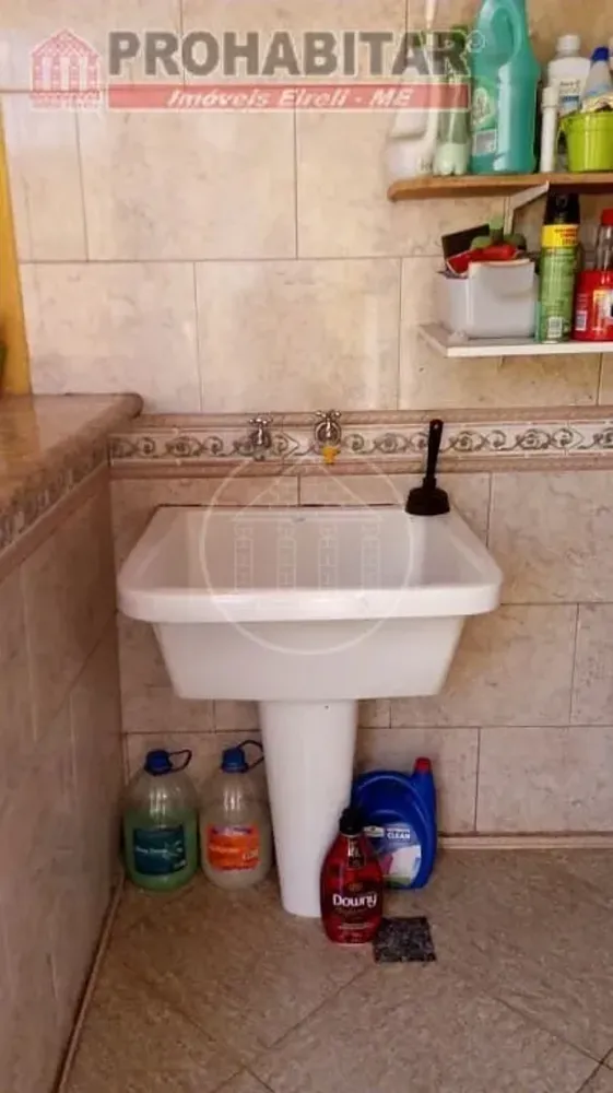 Sobrado, 3 quartos, 250 m² - Foto 7