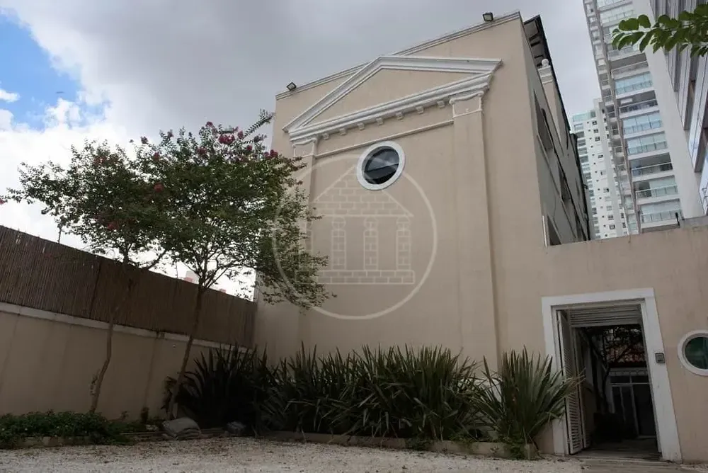 Prédio Inteiro, 500 m² - Foto 1