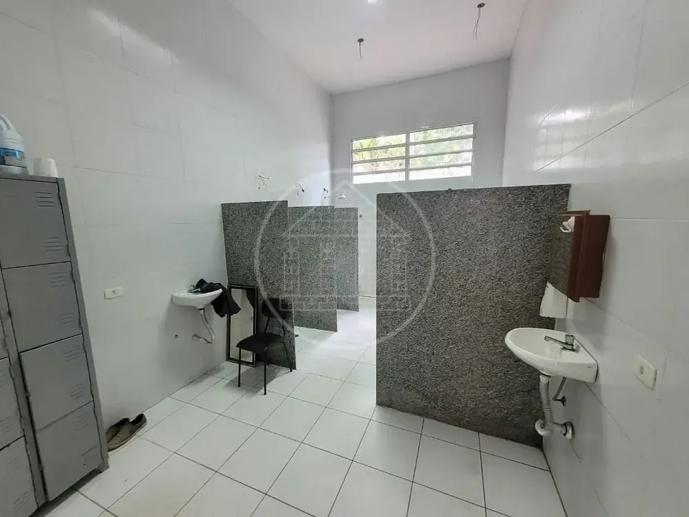Loja-Salão, 200 m² - Foto 2