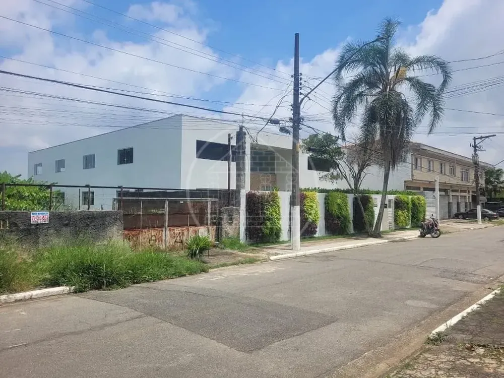 Loja-Salão, 200 m² - Foto 1