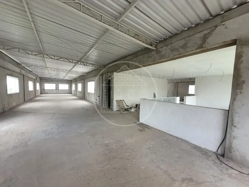 Loja-Salão, 200 m² - Foto 6