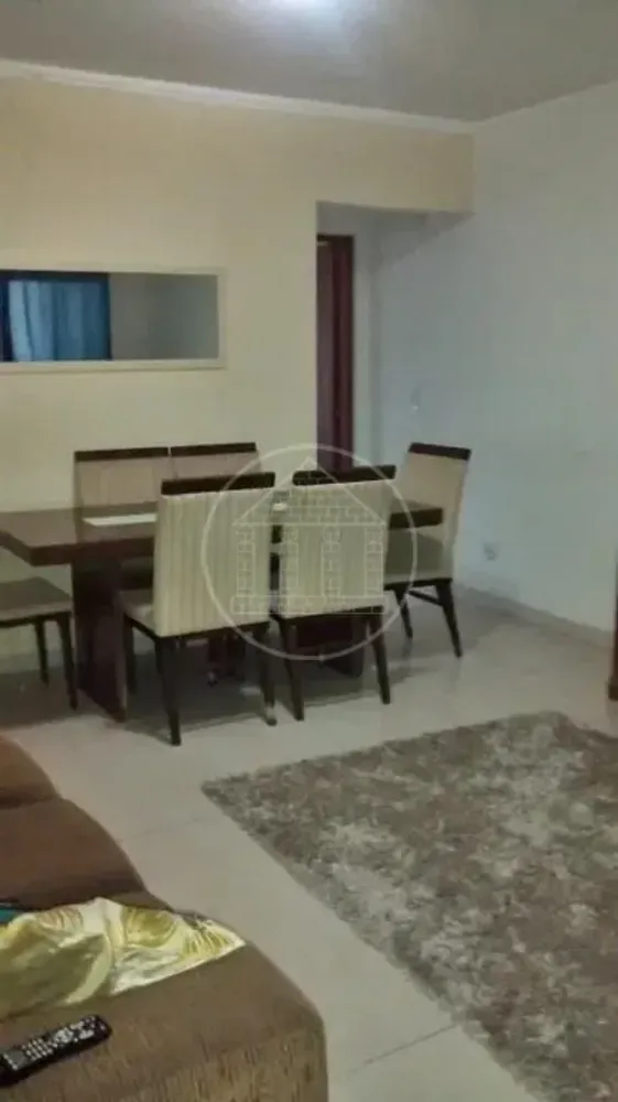 Casa, 3 quartos, 100 m² - Foto 2