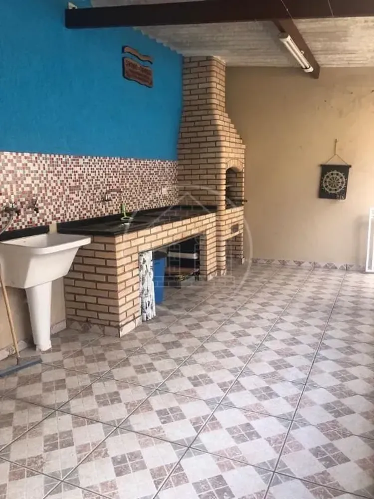 Sobrado, 3 quartos, 110 m² - Foto 10