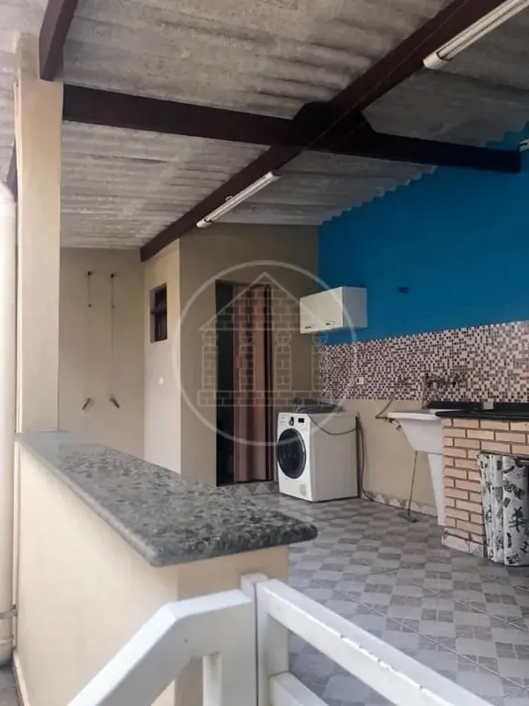 Sobrado, 3 quartos, 110 m² - Foto 14