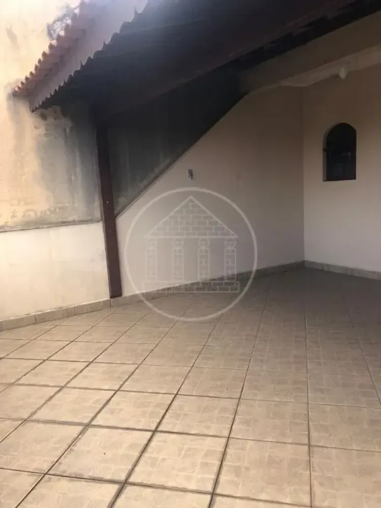 Sobrado, 3 quartos, 110 m² - Foto 7