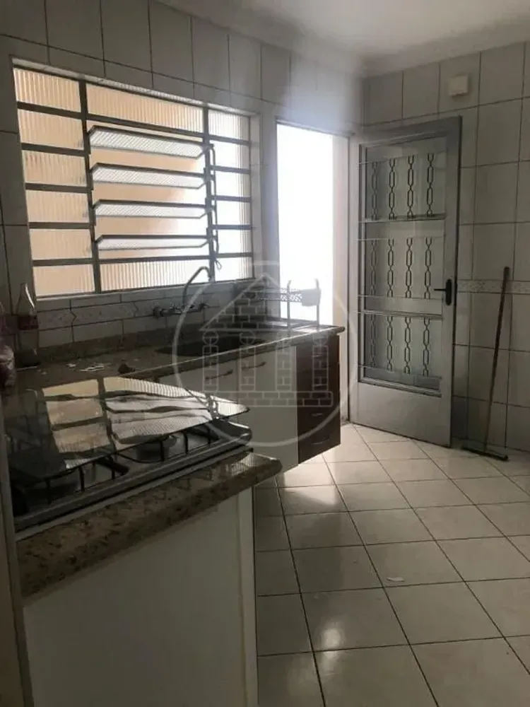 Sobrado, 3 quartos, 110 m² - Foto 3