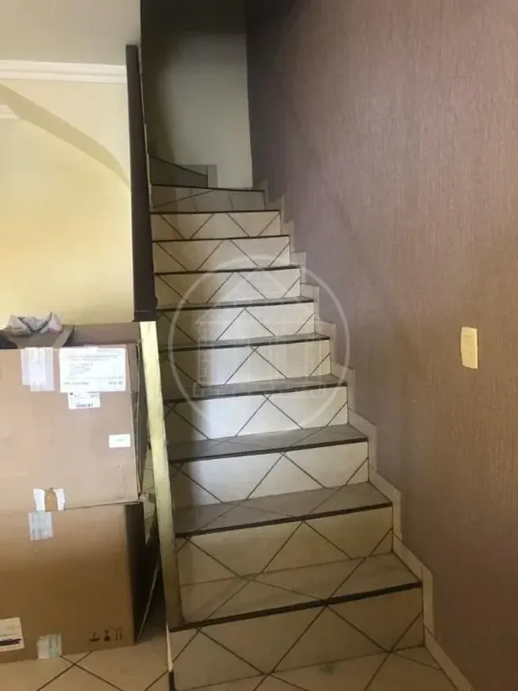 Sobrado, 3 quartos, 110 m² - Foto 7