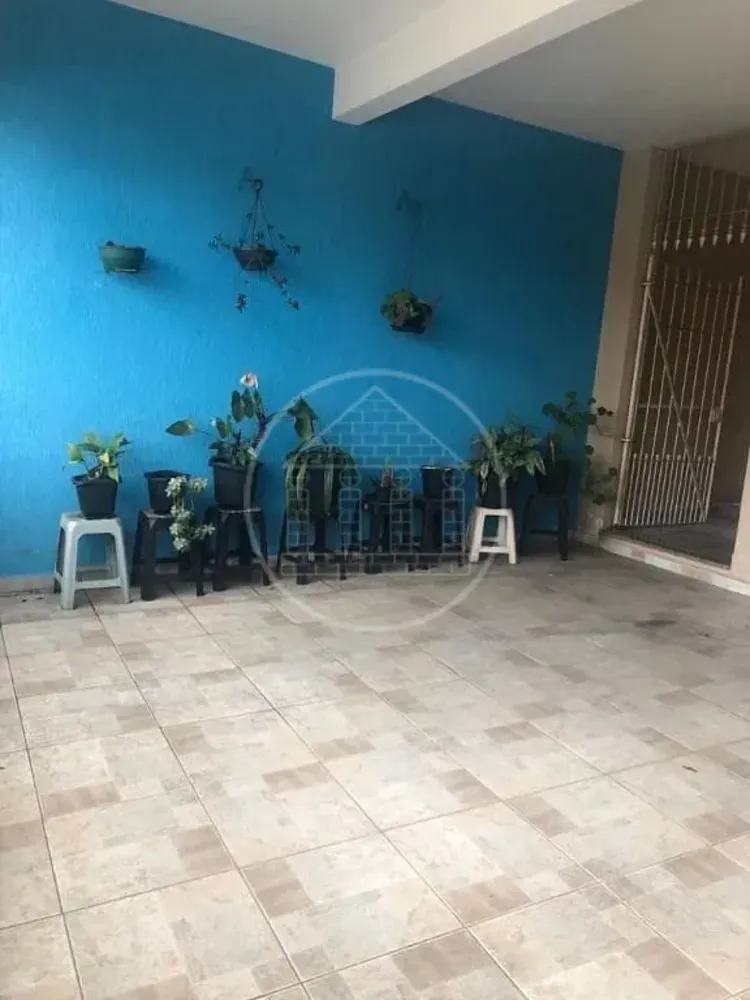 Sobrado, 3 quartos, 110 m² - Foto 9