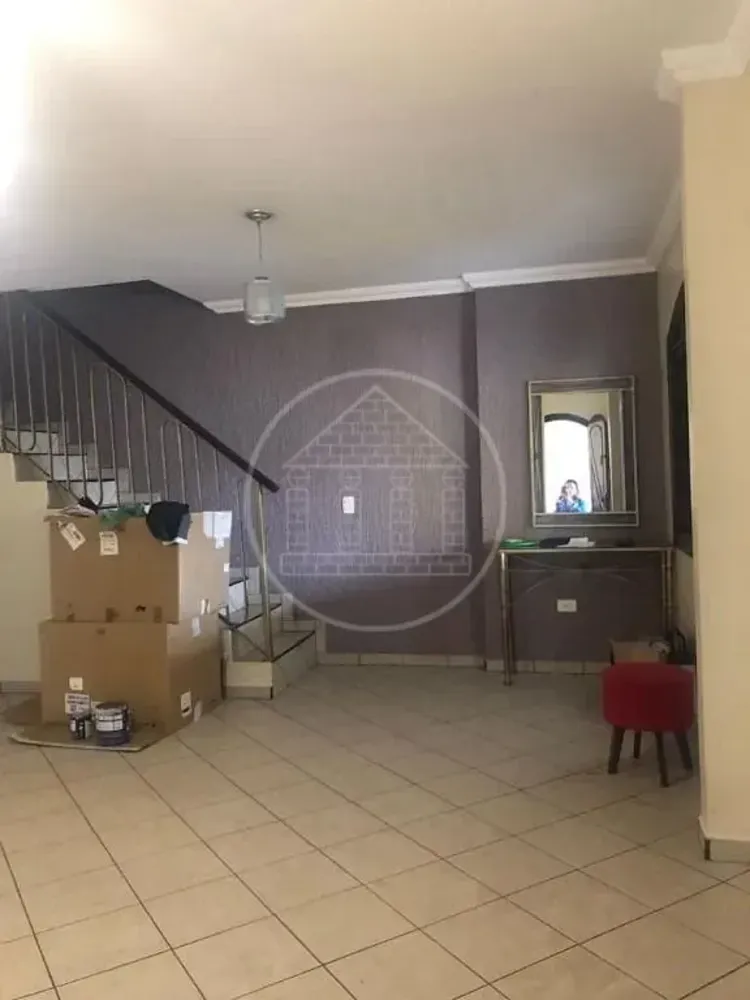 Sobrado, 3 quartos, 110 m² - Foto 5