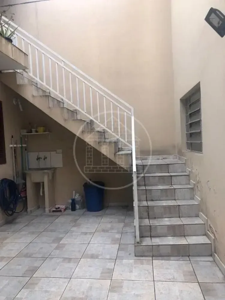 Sobrado, 3 quartos, 110 m² - Foto 8