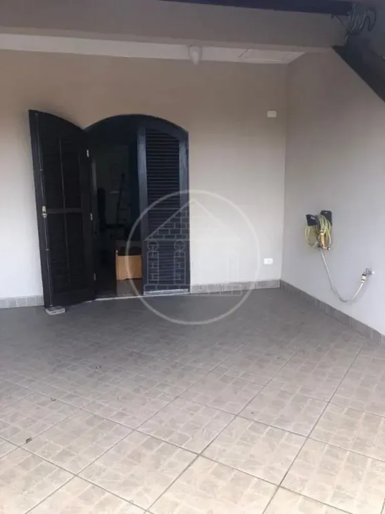 Sobrado, 3 quartos, 110 m² - Foto 11