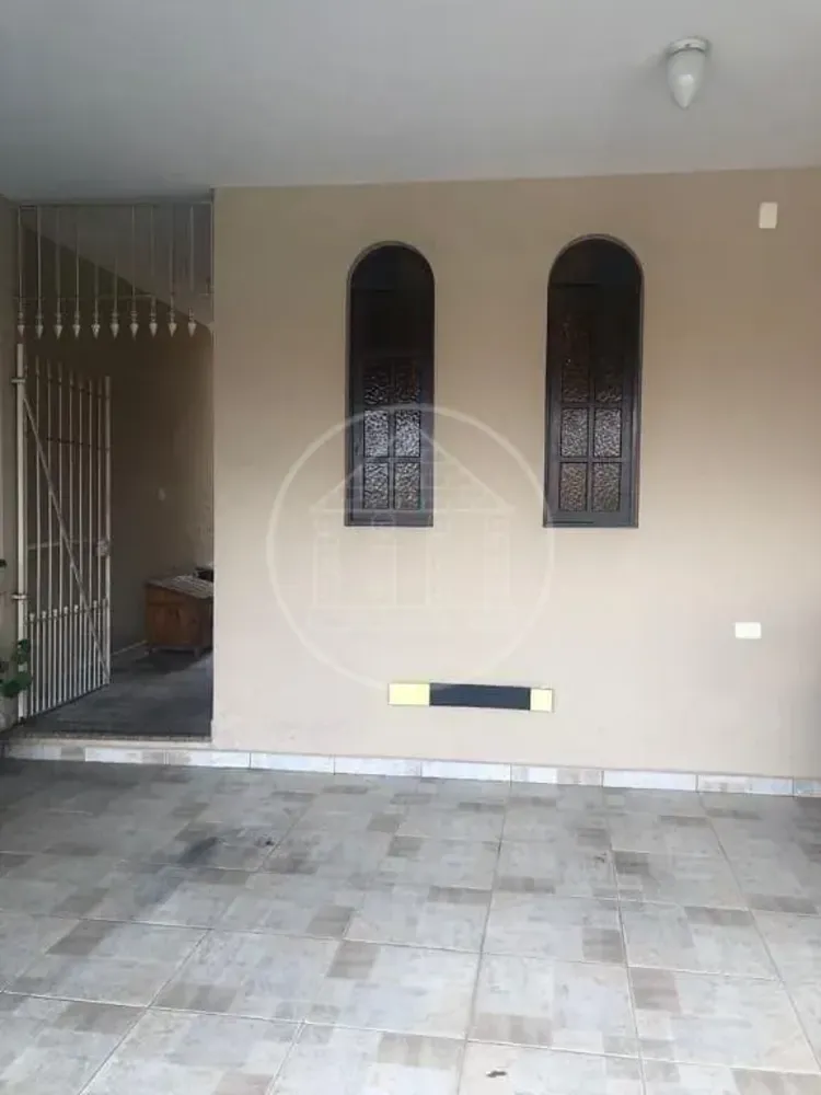 Sobrado, 3 quartos, 110 m² - Foto 5