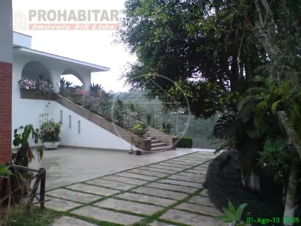 Chácara, 4 quartos, 3 hectares - Foto 3