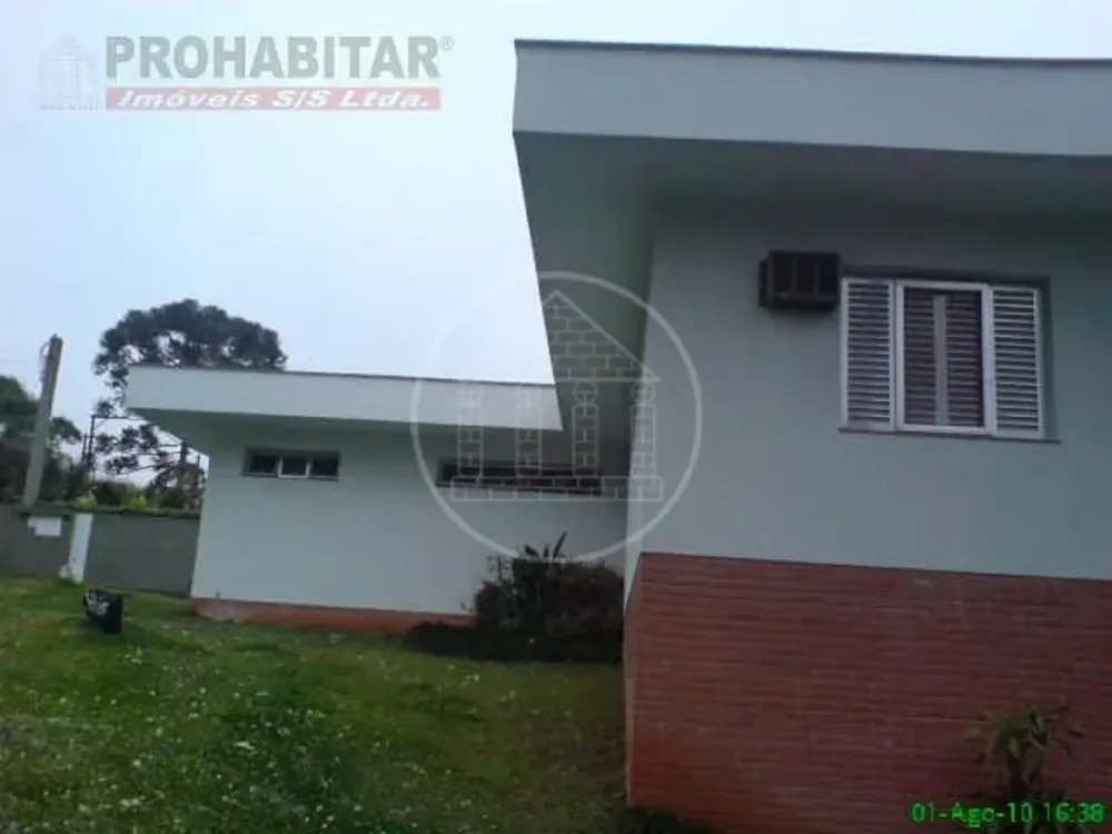Chácara, 4 quartos, 3 hectares - Foto 2