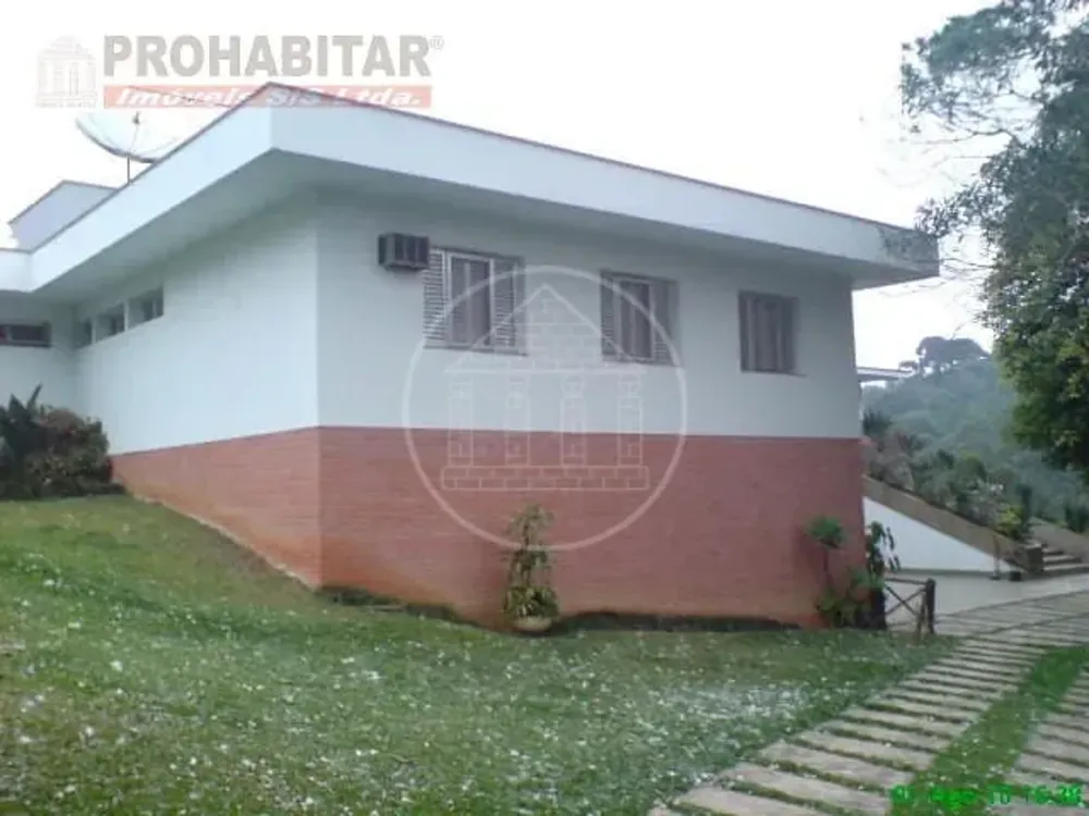 Chácara, 4 quartos, 3 hectares - Foto 1