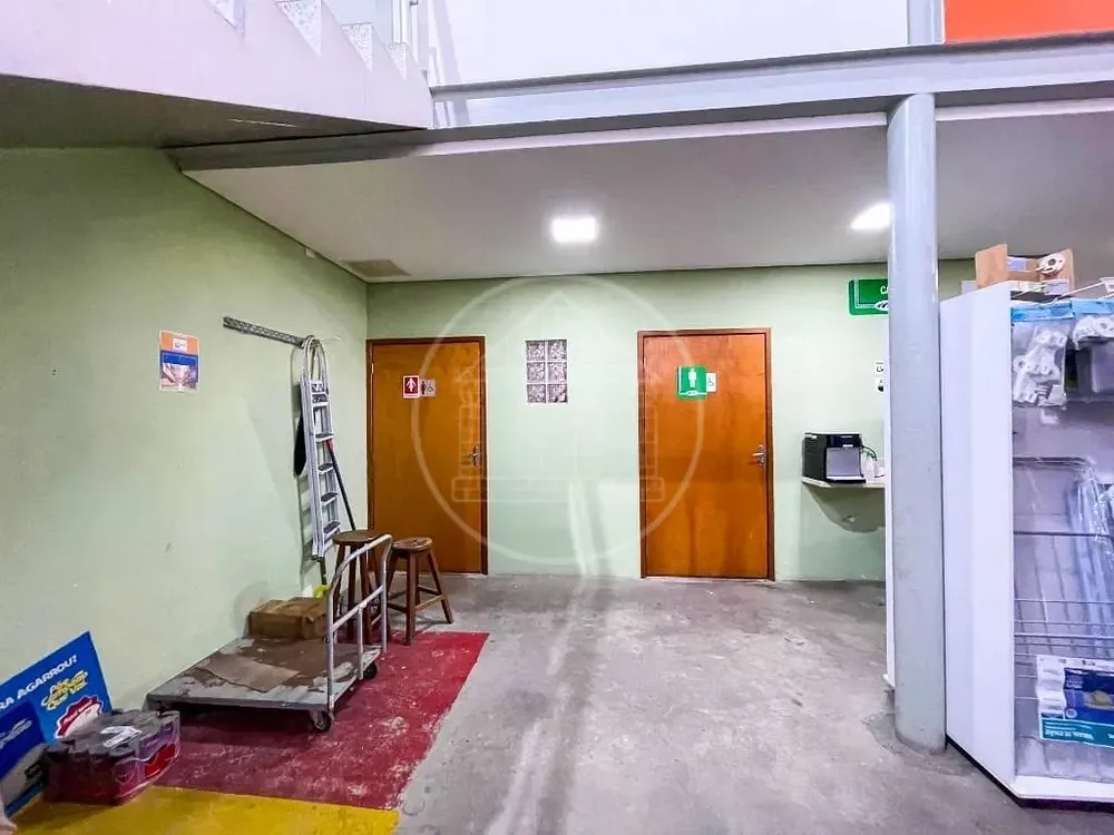 Prédio Inteiro, 2000 m² - Foto 7