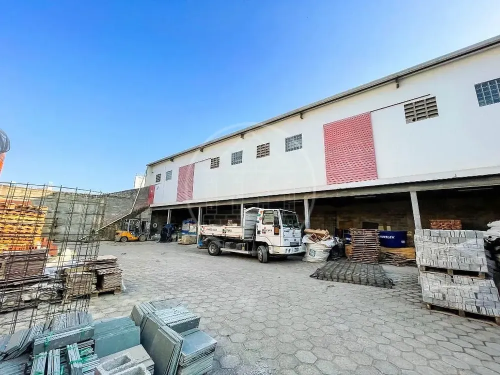 Prédio Inteiro, 2000 m² - Foto 13
