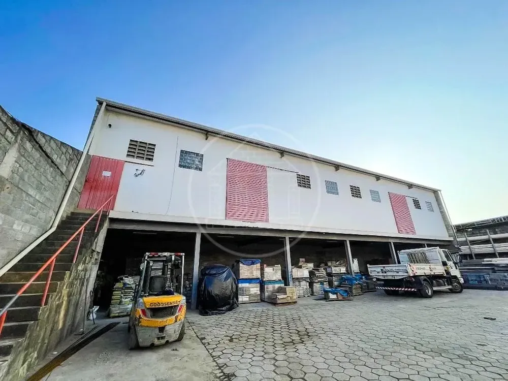 Prédio Inteiro, 2000 m² - Foto 12