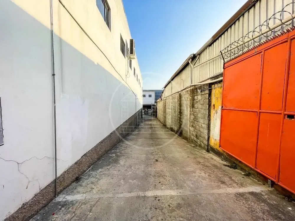 Prédio Inteiro, 2000 m² - Foto 11