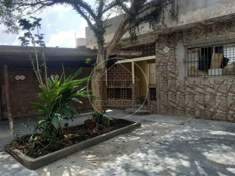 Sobrado, 3 quartos, 164 m² - Foto 1