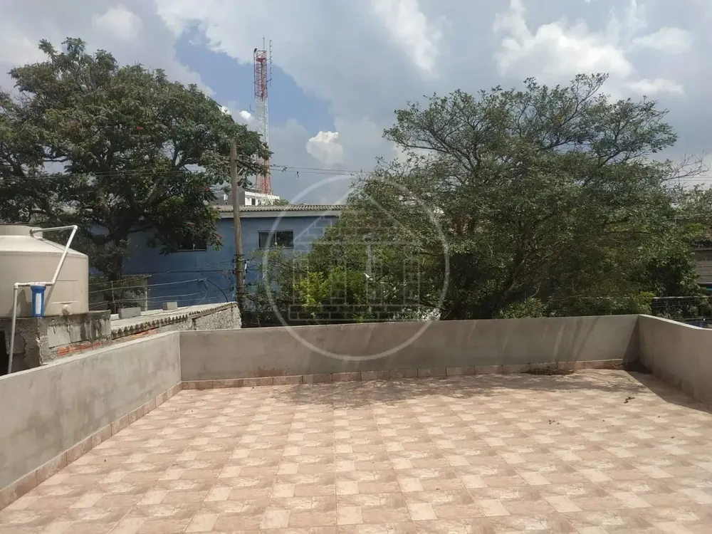 Sobrado, 3 quartos, 164 m² - Foto 12