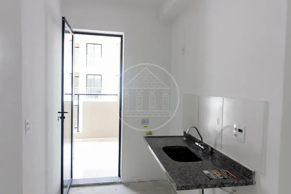Apartamento, 3 quartos, 61 m² - Foto 4