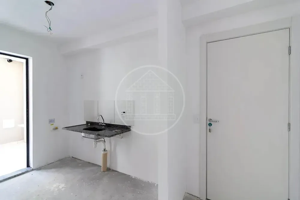 Apartamento, 3 quartos, 61 m² - Foto 3